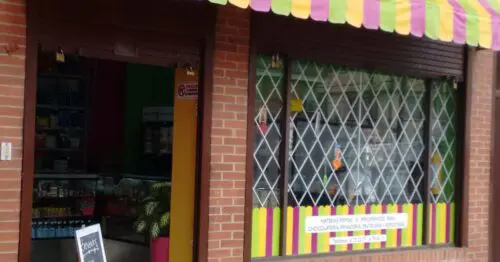 GUSTARLO BOGOTÁ GUSTARLO BOGOTÁ